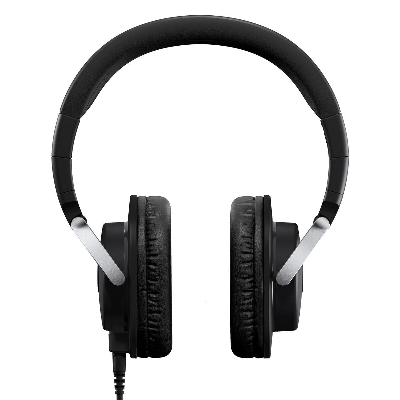 Yamaha HPH-MT8 Studio Monitor Headphones open box display
