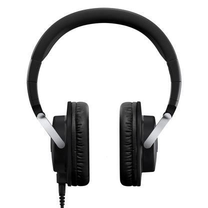 Yamaha HPH-MT8 Studio Monitor Headphones open box display