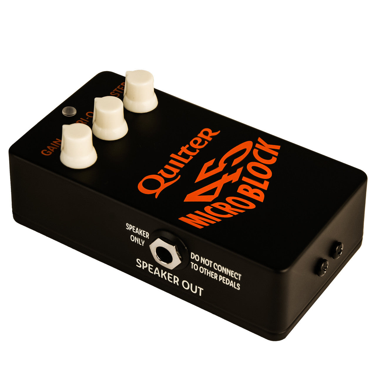 Quilter MicroBlock 45