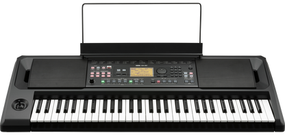 Korg EK-50 Entertainer Keyboard with free headphones