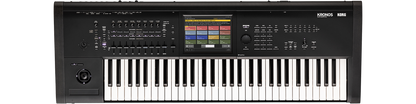 Korg Kronos 3 61-key Music Workstation