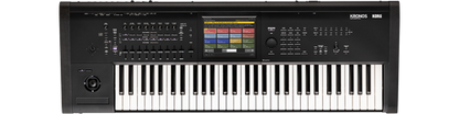 Korg Kronos 3 61-key Music Workstation B-stock