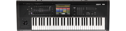Korg Kronos 3 61-key Music Workstation