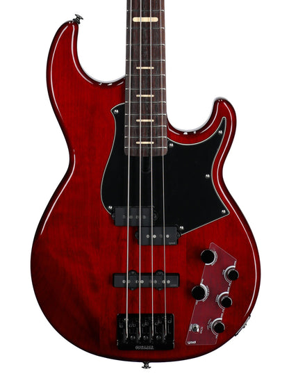 Yamaha BB734A FRD 4 string BB 700 Bass Fired Red