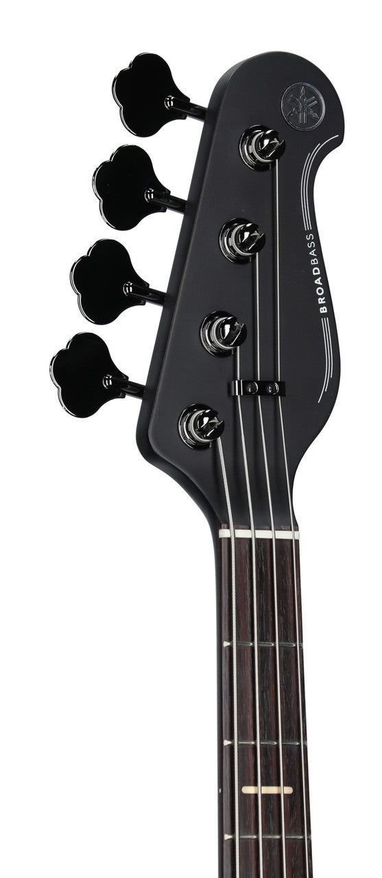 Yamaha BB734A FRD 4 string BB 700 Bass Fired Red