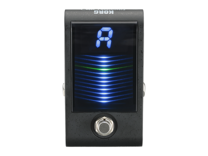 Korg pitchblack tuner PB-CS Custom Shop pedal
