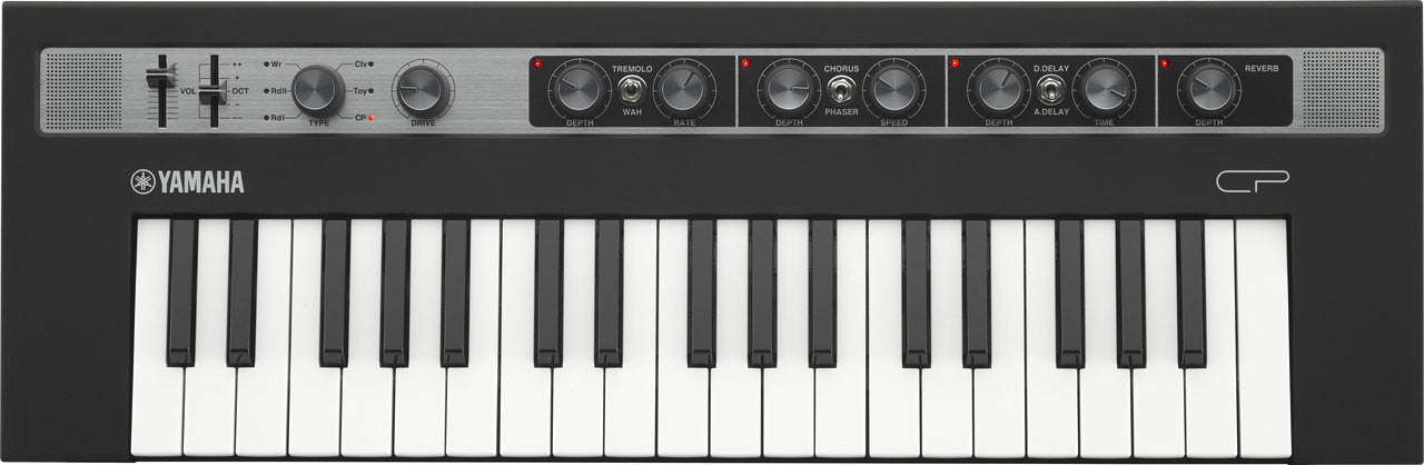 Yamaha reface CP Mobile Mini Keyboard
