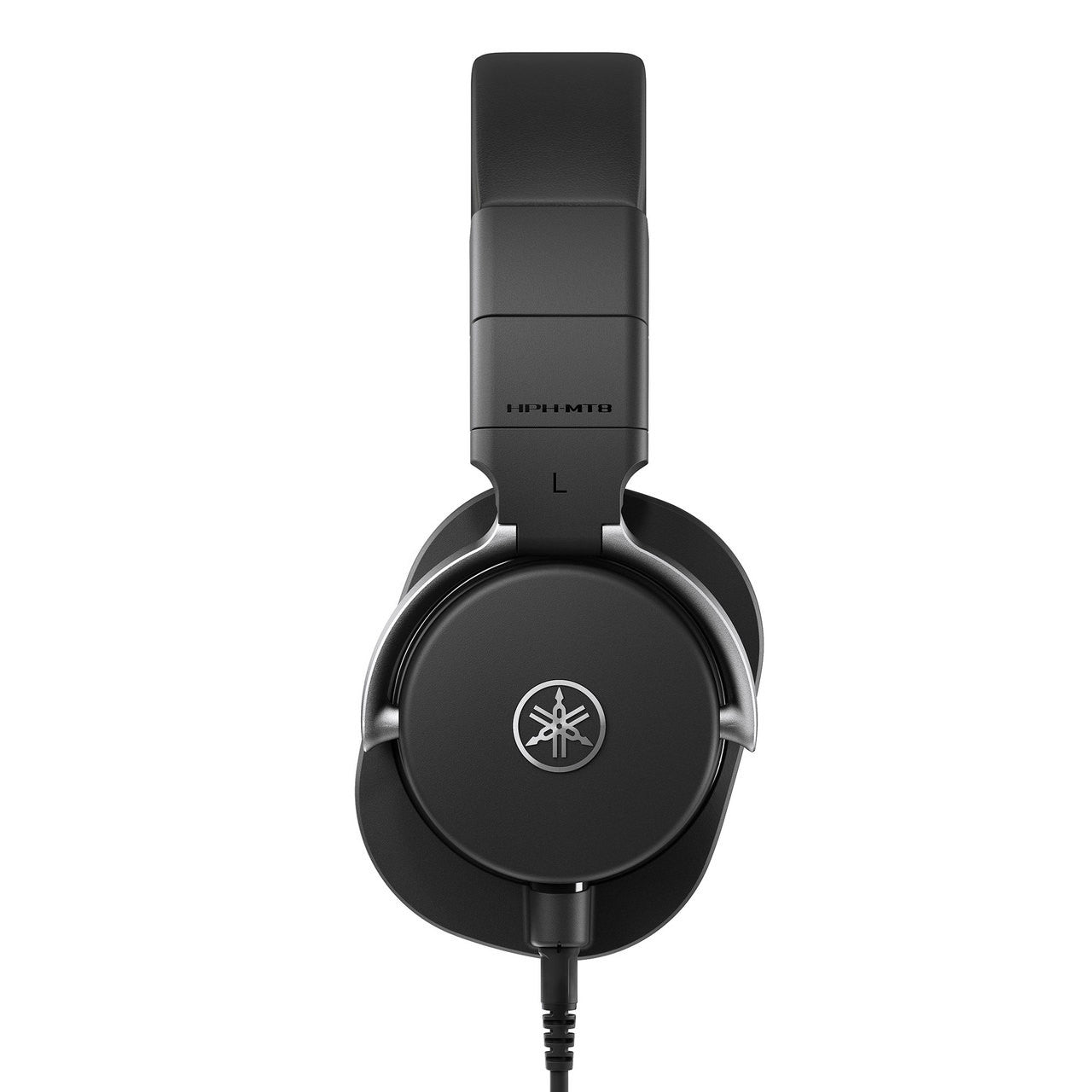 Yamaha HPH-MT8 Studio Monitor Headphones open box display