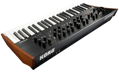 Korg Prologue 8 Analog Polyphonic Synthesizer