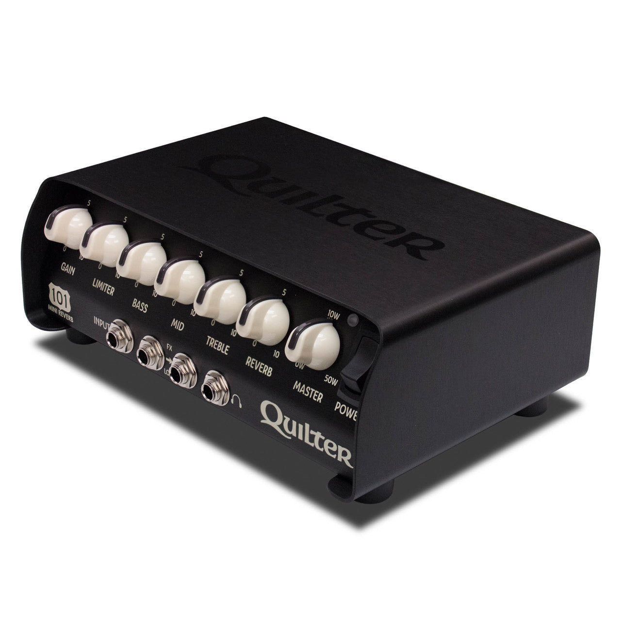 Quilter 101-Reverb