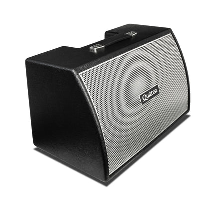Quilter Labs Bassliner 2x10w bass guitar cabinent