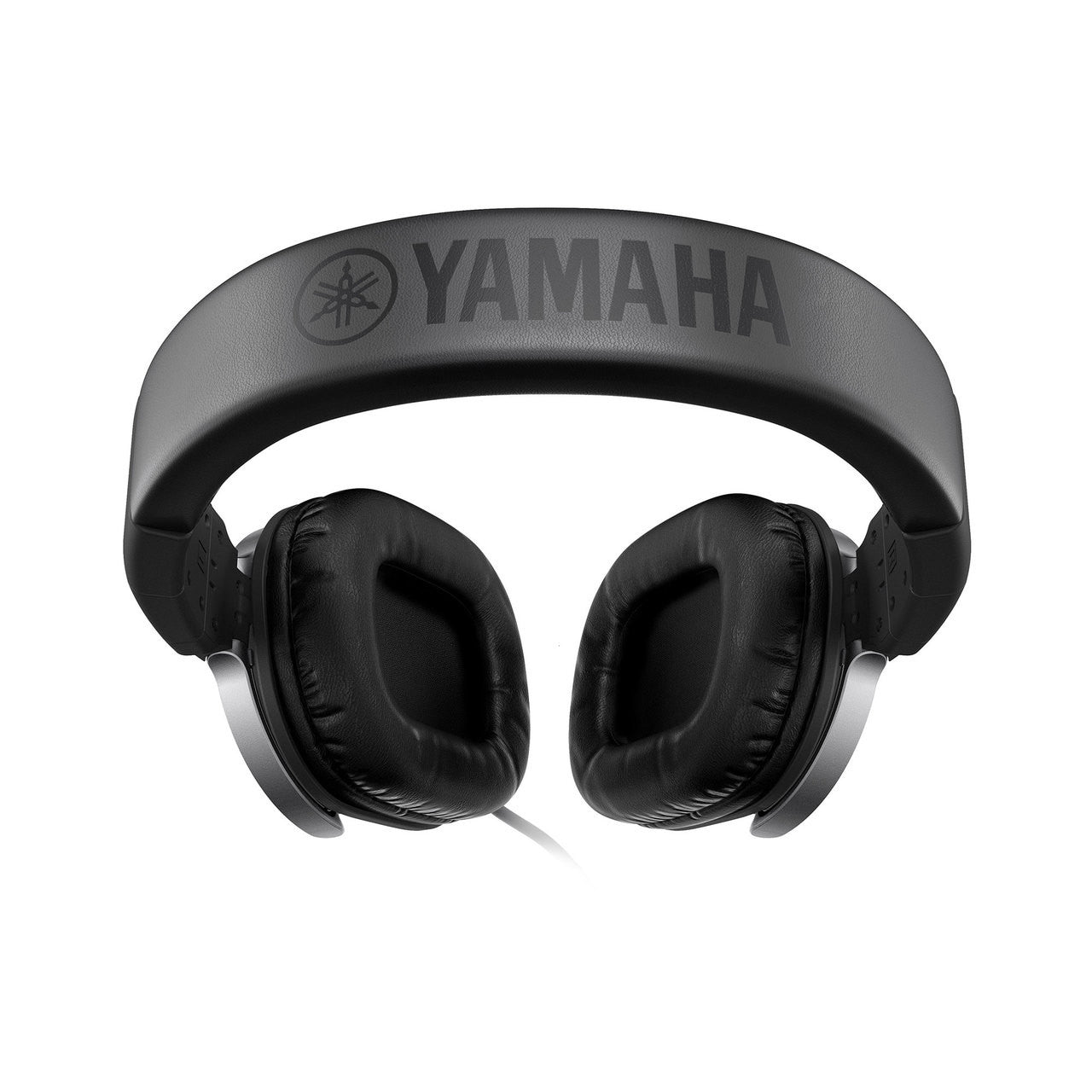 Yamaha HPH-MT8 Studio Monitor Headphones open box display