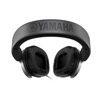 Yamaha HPH-MT8 Studio Monitor Headphones open box display