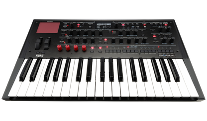 Korg Modwave MKII Wavetable Synthesizer