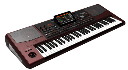 Korg PA1000 61 key arranger keyboard workstation Open Box Store Demo