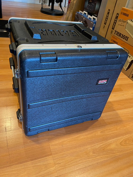 Gator GR-10L Standard Locking Rack Case