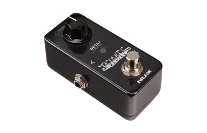 Nux mini core NRV-2 Oceanic Reverb guitar effects pedal
