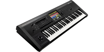 Korg Kronos 3 61-key Music Workstation B-stock