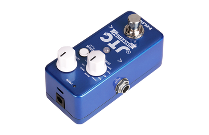 Nux NDL-2 JTC (NDL-2) Drum & Loop guitar pedal