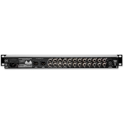 ART MX822 Stereo Rackmount Mixer used