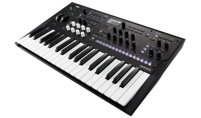 Korg Wavestate Wave Sequencing Synthesizer