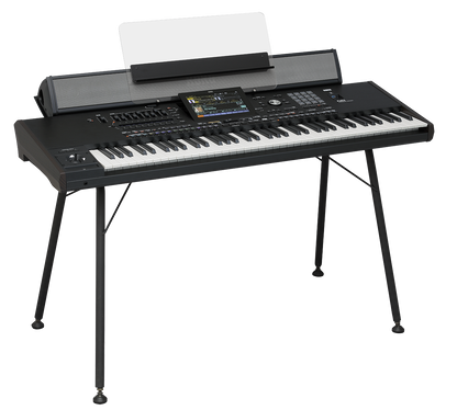 Korg Pa series  AMPLIFICATION SYSTEM PaAS MK2 B-stock