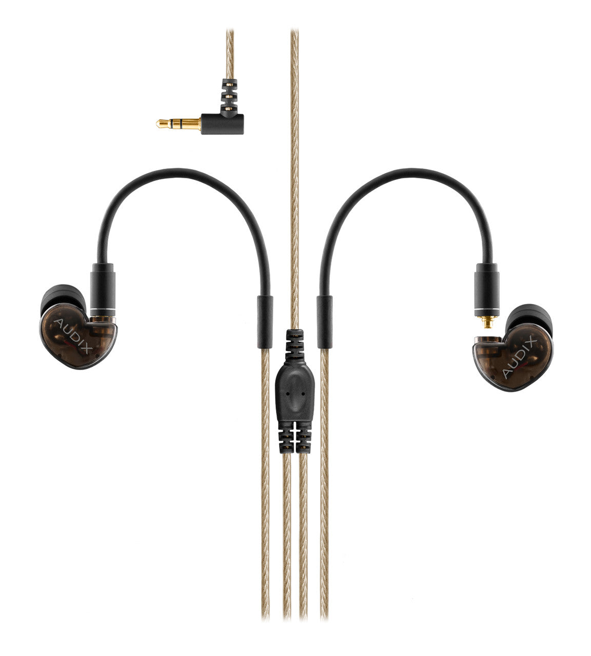 Audix A10 Studio Quality Earphones