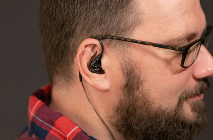 Audix A10 Studio Quality Earphones