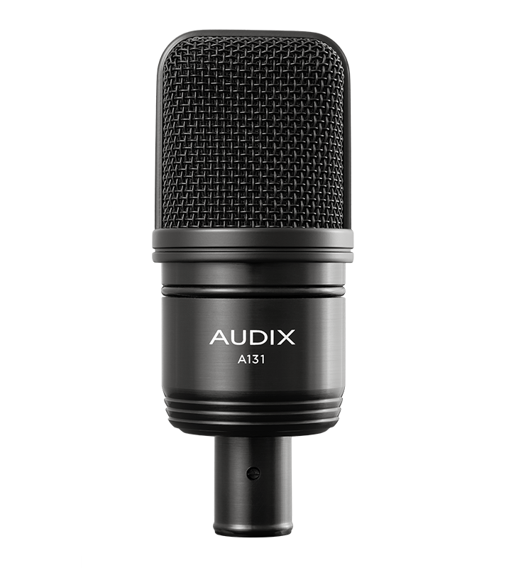 Audix A131 Studio Microphone