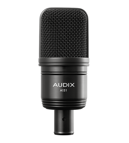 Audix A131 Large Diaphragm studio condenser microphone