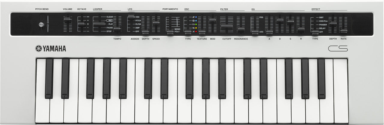 Yamaha REFACE CS Portable Analog Modeling Synthesizer