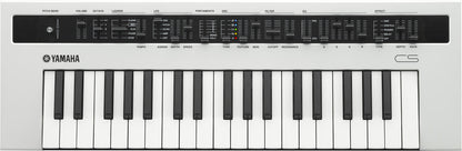 Yamaha REFACE CS Portable Analog Modeling Synthesizer