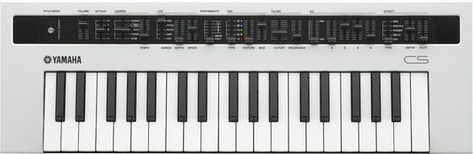 Yamaha REFACE CS Portable Analog Modeling Synthesizer