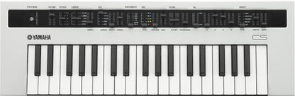 Yamaha REFACE CS Portable Analog Modeling Synthesizer