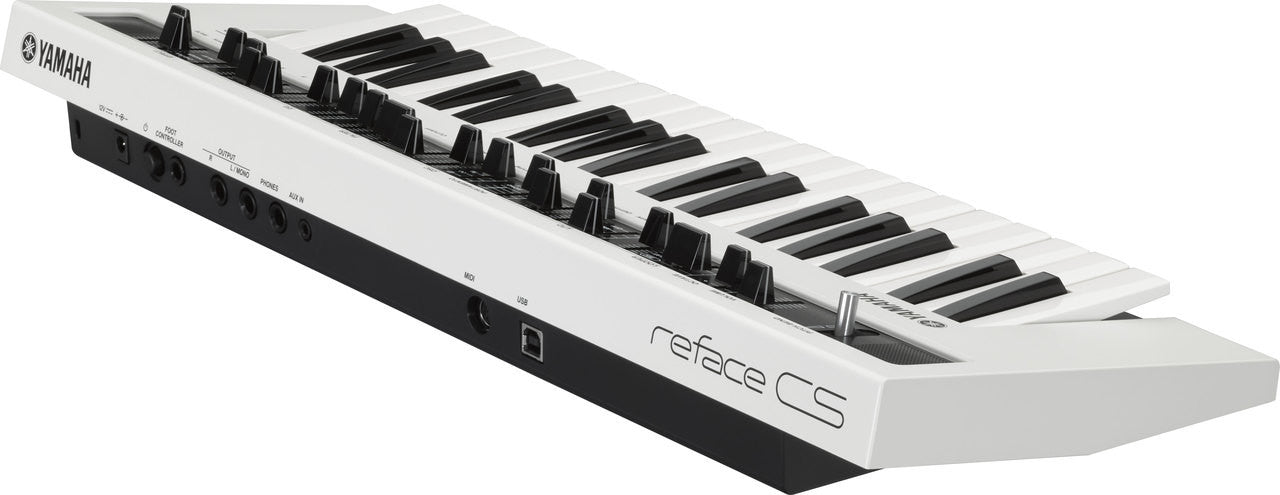Yamaha REFACE CS Portable Analog Modeling Synthesizer