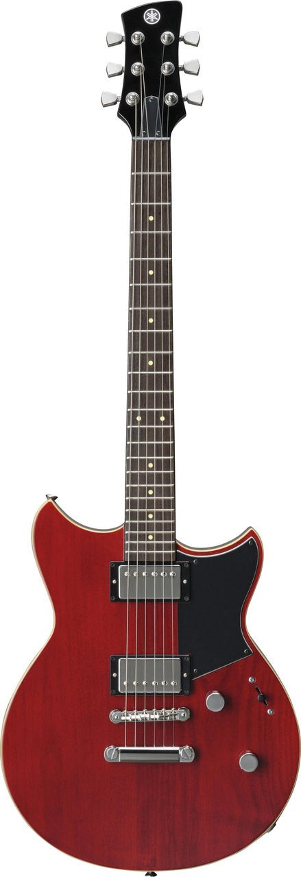 Yamaha RevStar RS420 FRD Fire Red Electric Guitar Pre-owned
