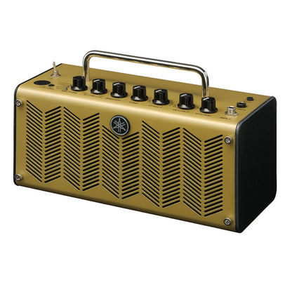 Yamaha THR5A 10-watt 2x3" Acoustic Modeling guitar amplifier Combo