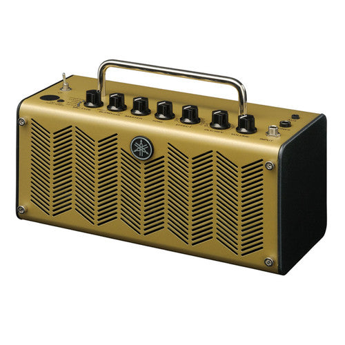 Yamaha THR5A 10-watt 2x3" Acoustic Modeling guitar amplifier Combo
