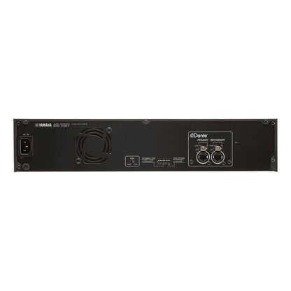 Yamaha TF series Tio1608-D Digital Stage Box
