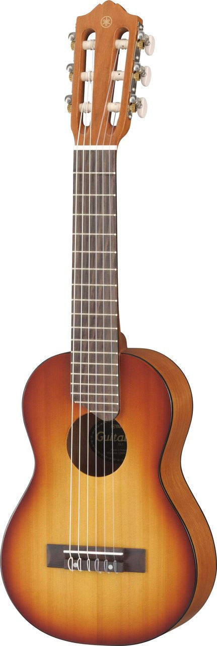 Yamaha Guitalele GL1 TBS Tobacco Sunburst Guitar