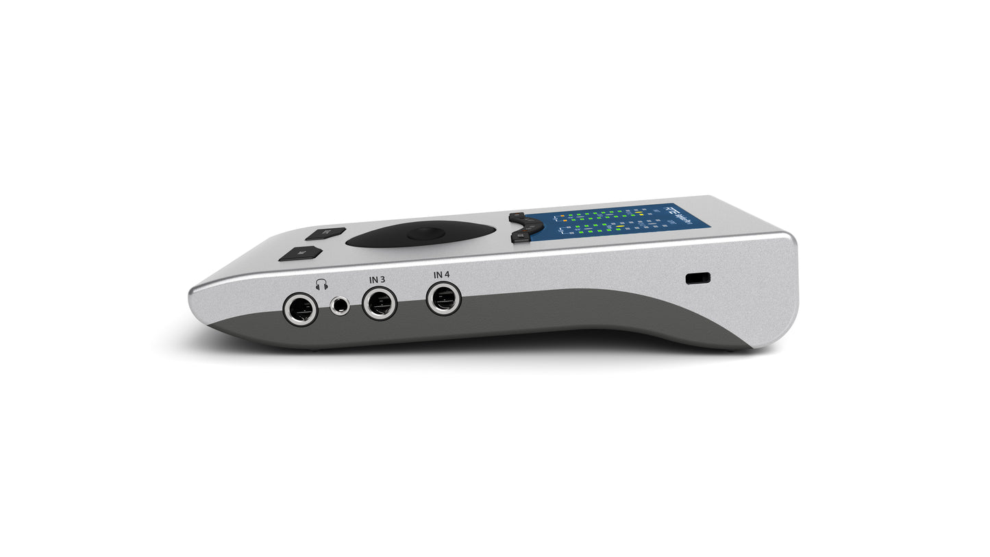RME Babyface Pro FS USB Audio Interface