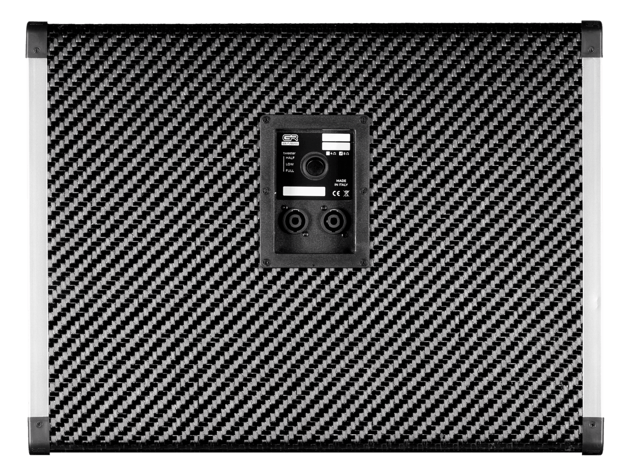 GR Bass AT 112H 350 watt 4 ohm cabinet