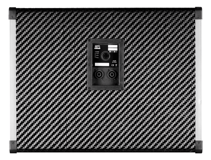 GR Bass AT 112H 350 watt 4 ohm cabinet