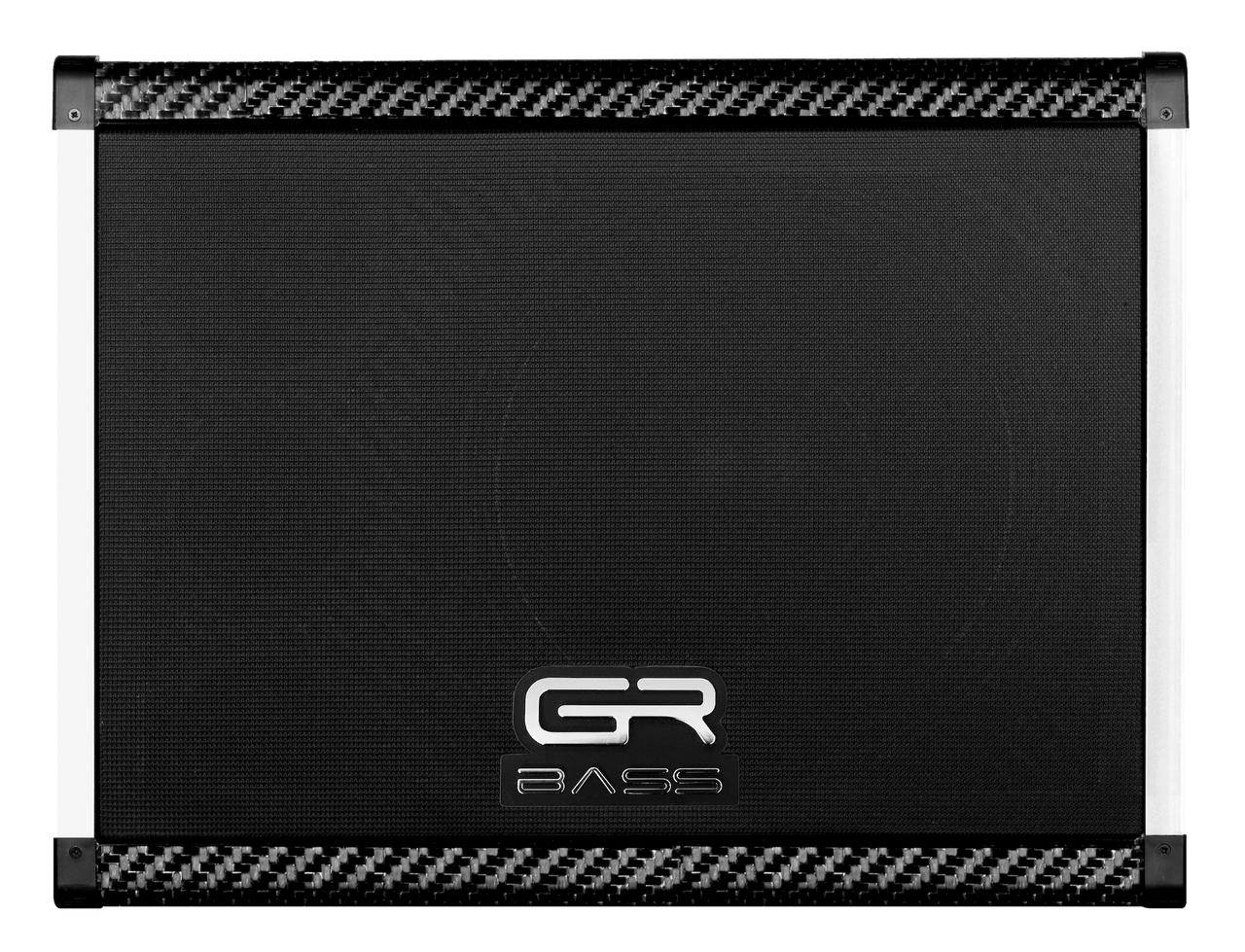 GR Bass AT 112H 350 watt 4 ohm cabinet