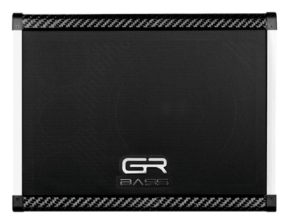GR Bass AT 112H 350 watt 4 ohm cabinet