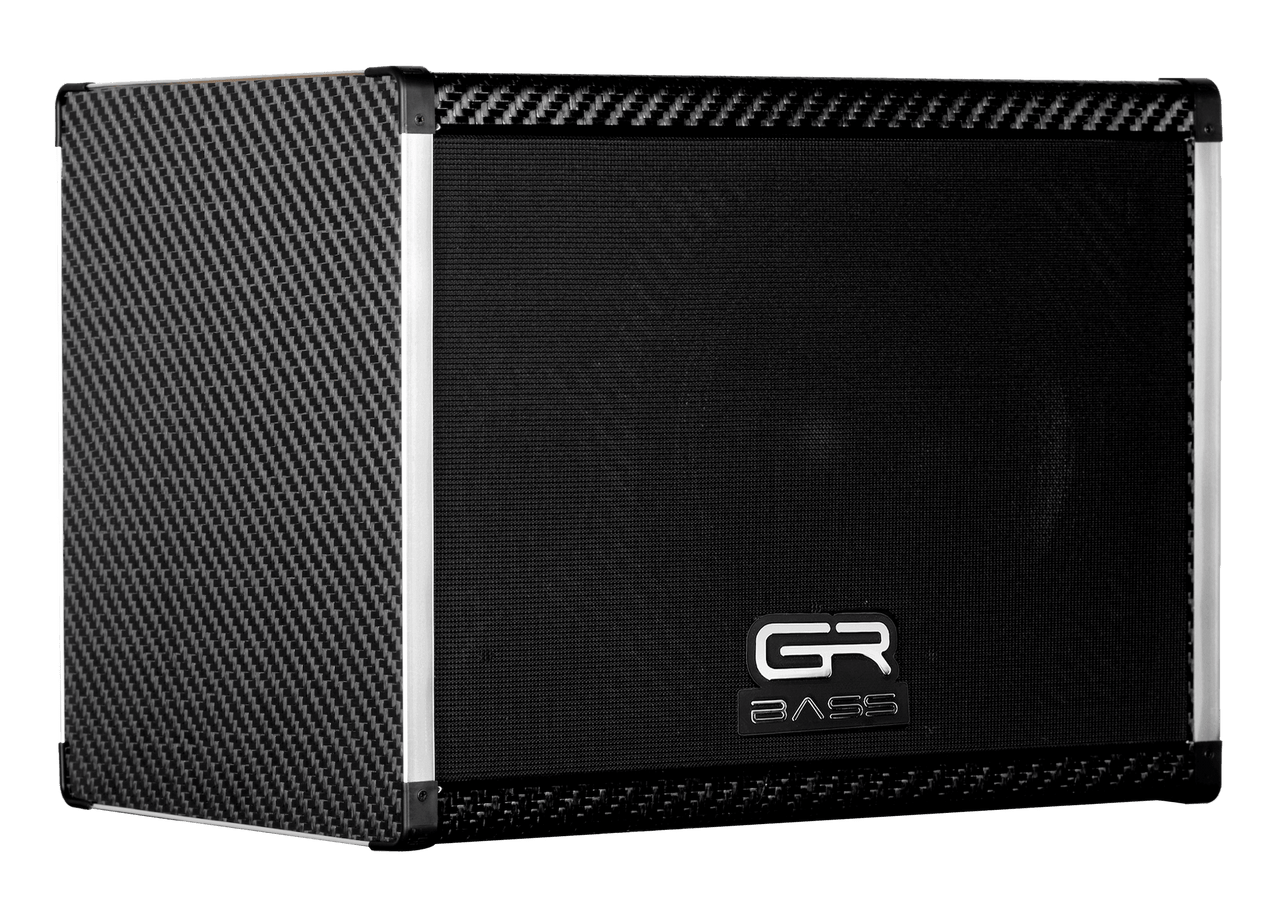 GR Bass AT 112H 350 watt 8 ohm cabinet