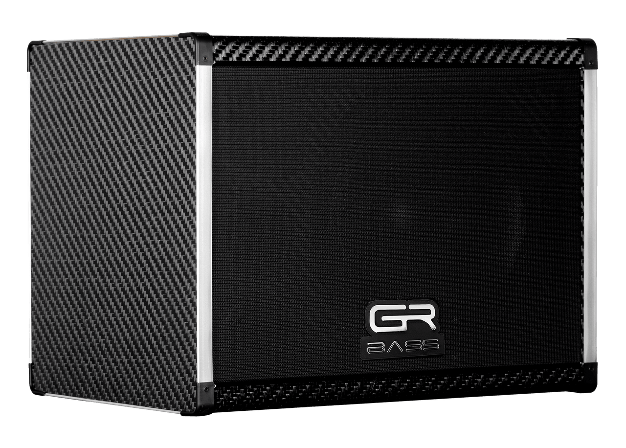 GR Bass AT 112H 350 watt 4 ohm cabinet