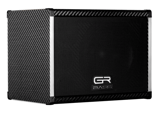 GR Bass AT 112H 350 watt 4 ohm cabinet