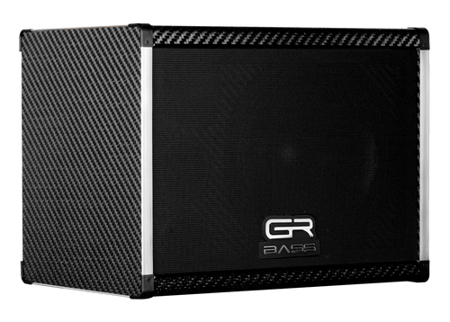 GR Bass AT 112H 350 watt 8 ohm cabinet