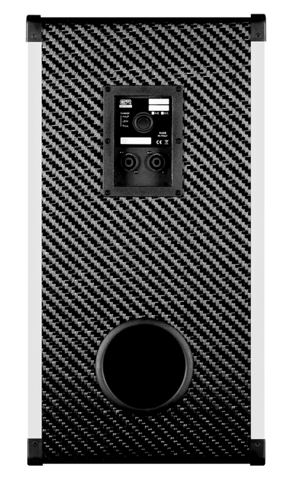 GR Bass AT 208 4 ohm 500 watt cabinet